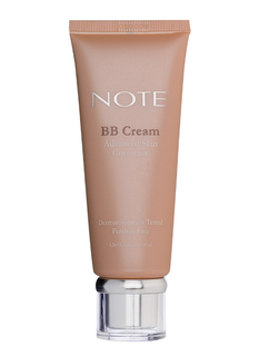 BB-крем Note BB Cream Advanced Skin Corrector SPF 15, 35 мл