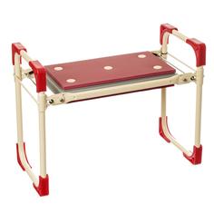 Скамейка садовая складная перевертыш до 140кг Mr.Logo