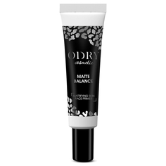 Матирующая основа под макияж Odry Matte Balance