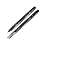 TOUCH Линер TOUCH LINER 0.1мм ShinHan Art, красный винный