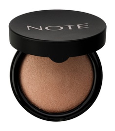 Запеченая пудра для лица Note Baked Powder, 10 г