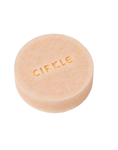 Твердый шампунь Cirkle SUNSET для всей семьи Cirkle Sunset Family Solid Shampoo, 50 г