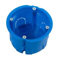 коробка установочная 65х40мм ГИПРОК TYCO 10170 No Brand