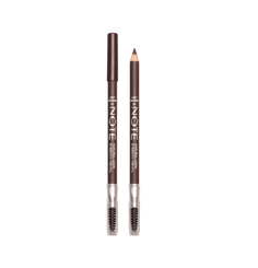 Карандаш для бровей Note Natural Look Eyebrow Pencil, 1,1 г