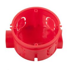 коробка установочная 65х40мм блочная TYCO 10180 No Brand