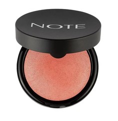 Румяна Note Baked Blusher, 10 г