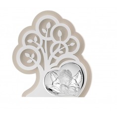 Миниатюра "Ангел Хранитель", Размер 14х15 Valenti