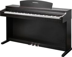 KURZWEIL M115 SR ЦИФРОВОЕ ПИАНИНО