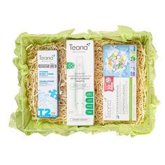 Набор Уход за кожей летом Teana