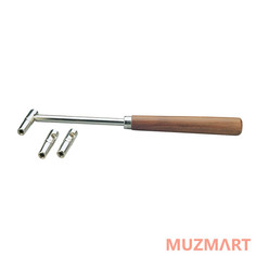 K&M 16700-000-01 Ключ для настройки роялей/пианино