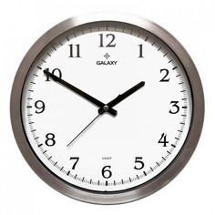 Настенные часы (35.5см) Galaxy M-1964-2