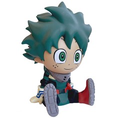 Копилка My Hero Academia: Izuku Midoriya (18 см) Plas Toy