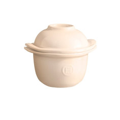 Форма для приготовления яиц Emile Henry Гнездо, крем