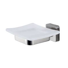 Мыльница WasserKRAFT Rhin K-8729