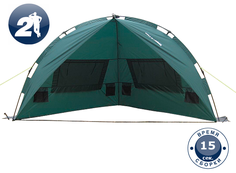 Карповая палатка Shelter Maverick