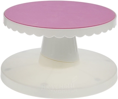 Подставка для торта, крутящаяся с наклоном Yiming