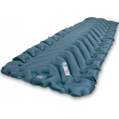 Коврик туристический Klymit Static V LUXE SL 06LLBL01D blue 198 x 69 x 9 см