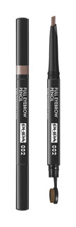 Карандаш для бровей Pupa Full Eyebrow Pencil т 001 блонд