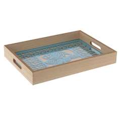 Поднос, 40*30*5 см KSM-766364 Remeco Collection