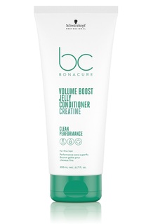 Кондиционер-желе BC CP Volume Boost 200 мл Schwarzkopf Professional