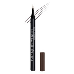 Лайнер для бровей ультратонкий Brow Fine Liner тон 43, 1,1 мл Isa Dora