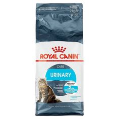 Royal Canin корм для взрослых кошек всех пород, профилактика МКБ, птица 2 кг