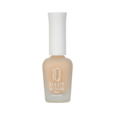 Средство для ухода за ногтями IQ Beauty My Second Nail для утолщения ногтей 12,5 мл