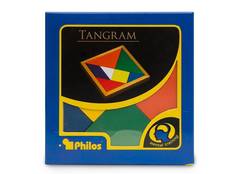 Головоломка Philos Tangram Стиль Жизни
