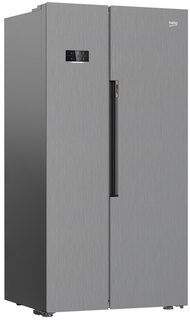 Холодильник (Side-by-Side) Beko GNE64030ZXP