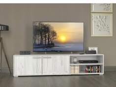 Тумба под ТВ 071 "Милена" (Ост.) No Brand