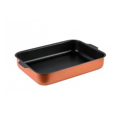 Противень KALITVA Шелк, 27*35 см, без крышки, 2 ручки