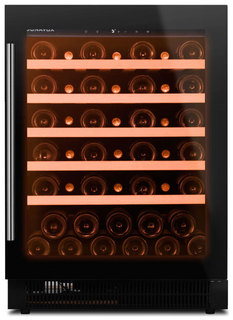 Винный шкаф Dunavox DAUF-46.138B