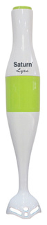 Блендер Saturn ST-FP0040 Green Сатурн