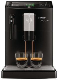 Кофемашина автоматическая Philips Saeco HD8664/09