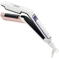 Электрощипцы Rowenta Volum 24 Respectissim CF6430D0 White/Black