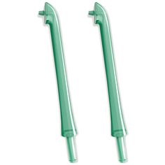 Насадка для ирригатора Philips Sonicare AirFloss HX8002/05 2 шт