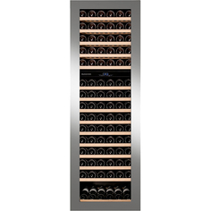 Винный шкаф Dunavox DAVG-114.288DSS.TO