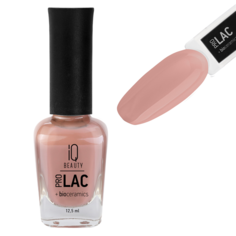 Лак для ногтей IQ Beauty ProLac + Bioceramics №008 укрепляющий 12.5 мл