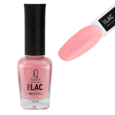 Лак для ногтей IQ Beauty ProLac + Bioceramics №015 укрепляющий 12.5 мл