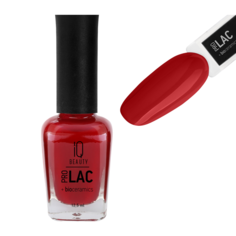 Лак для ногтей IQ Beauty ProLac + Bioceramics №024 укрепляющий 12.5 мл
