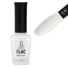 Лак для ногтей IQ Beauty ProLac + Bioceramics №002 укрепляющий 12.5 мл