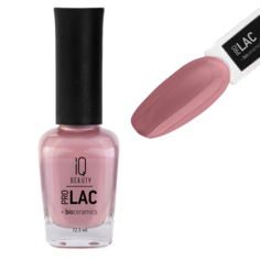 Лак для ногтей IQ Beauty ProLac + Bioceramics №017 укрепляющий 12.5 мл