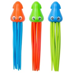 Bestway Кальмары, 3 шт, 26031