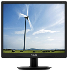 Монитор Philips 19S4QAB