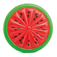 Матрас надувной Intex Арбуз 183x23cm 56283