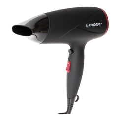 Фен Endever Endever Aurora 462 2 000 Вт Black