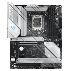 Материнская плата ASUS ROG STRIX B660-A GAMING WIFI