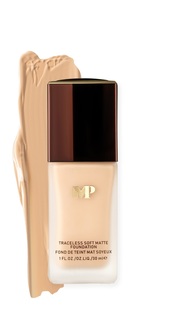 Тональный крем для лица Moda Pop, P20 тёмный оттенок с тёплым подтоном