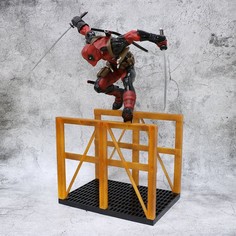 Фигурка Дэдпул - Deadpool Statue (23 см) NO Name