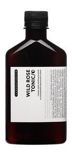 Тоник для лица Laboratorium | Wild Rose, для нормальной и комбинированной кожи, 250 мл